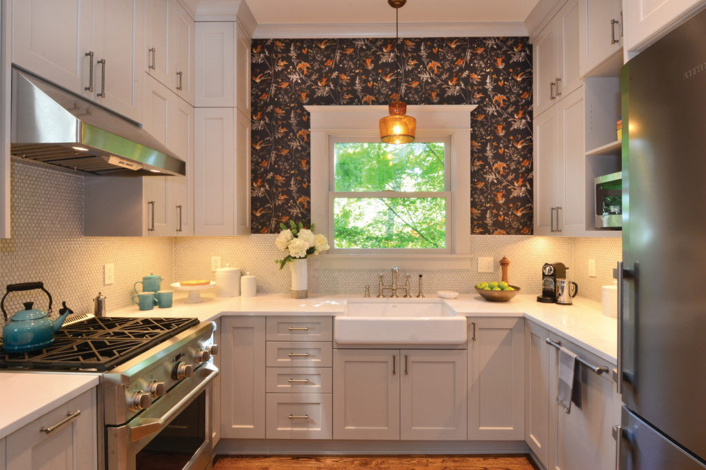 National Kitchen + Bath Design Awards | 2020